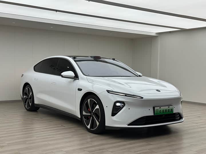 Фото 4 - Nio ET7