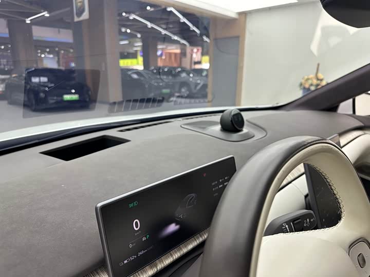 Фото 7 - Nio ET7