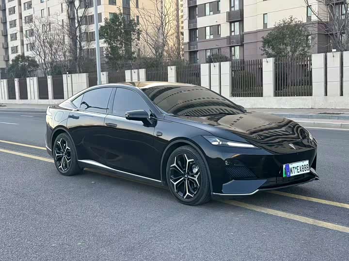 Фото 3 - Changan Deepal SL03