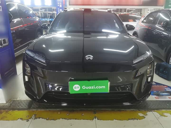 Фото 3 - Nio ET5T