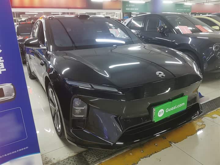 Фото 4 - Nio ET5T