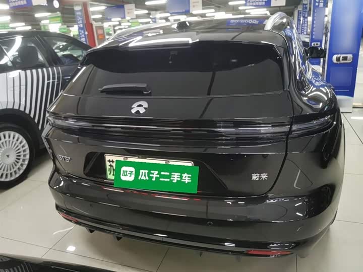 Фото 6 - Nio ET5T