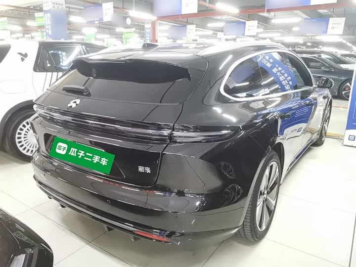 Фото 7 - Nio ET5T