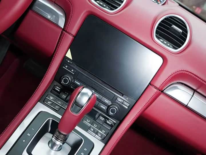 Фото 7 - Porsche 718