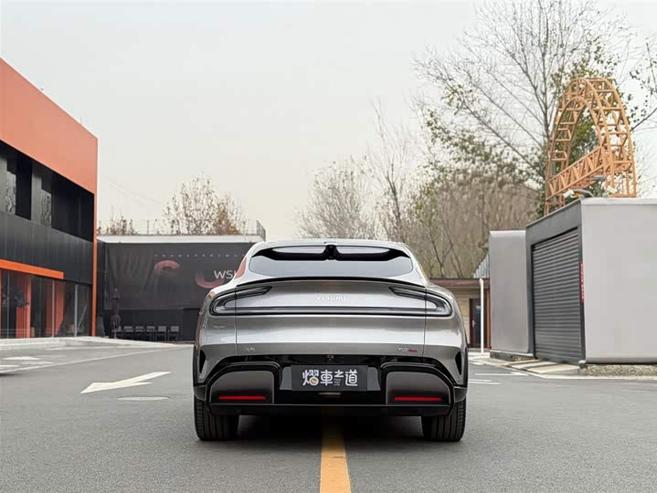 Фото 4 - Xiaomi YU7