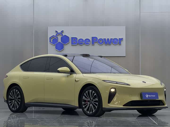 Фото 3 - Nio ET5