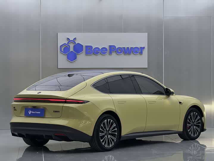 Фото 4 - Nio ET5