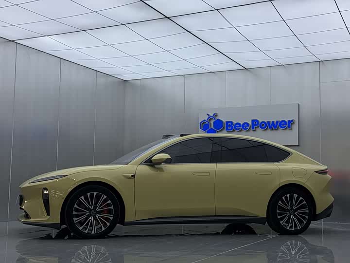 Фото 7 - Nio ET5