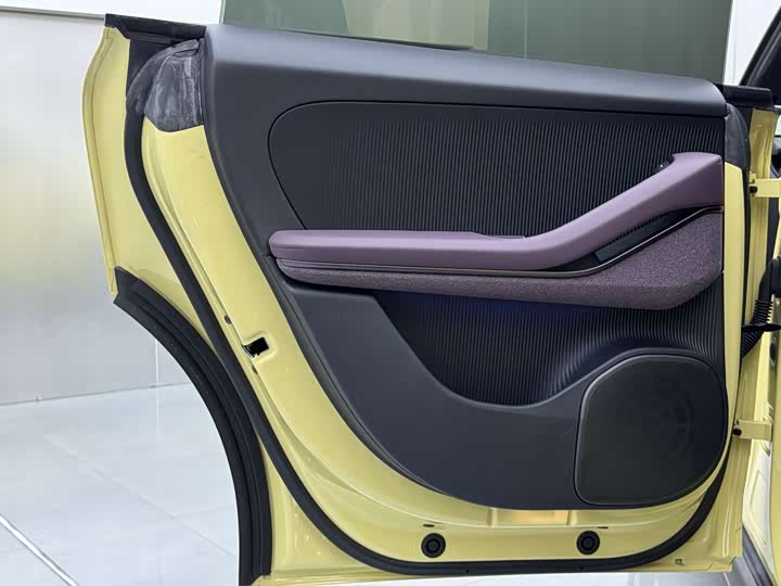 Фото 9 - Nio ET5