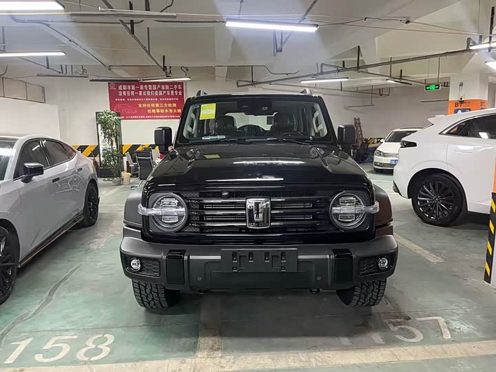 Фото 2 - Tank 300