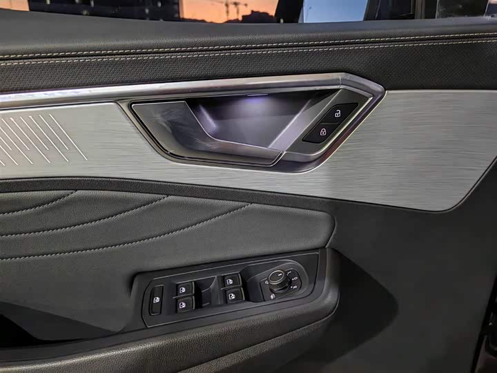 Фото 5 - Volkswagen Talagon