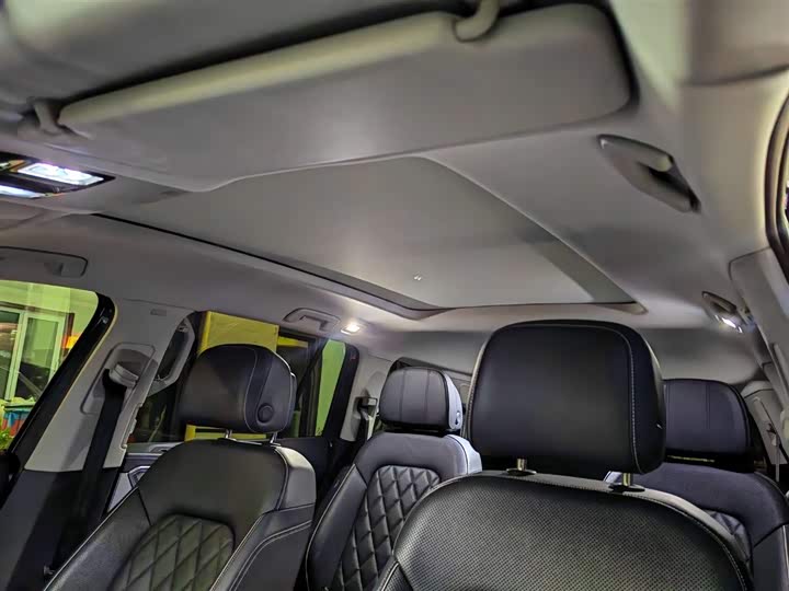 Фото 9 - Volkswagen Talagon