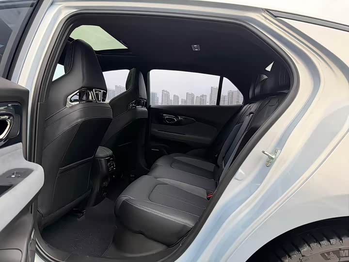 Фото 8 - GAC Trumpchi Empow R