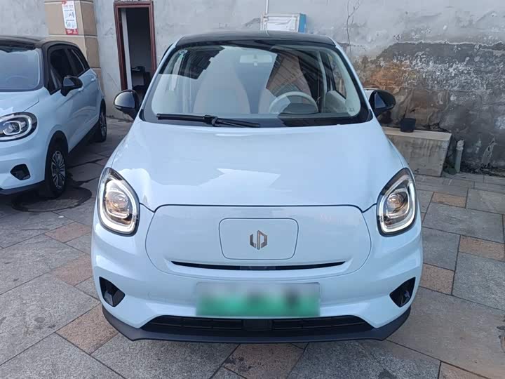 Фото 3 - Leapmotor T03