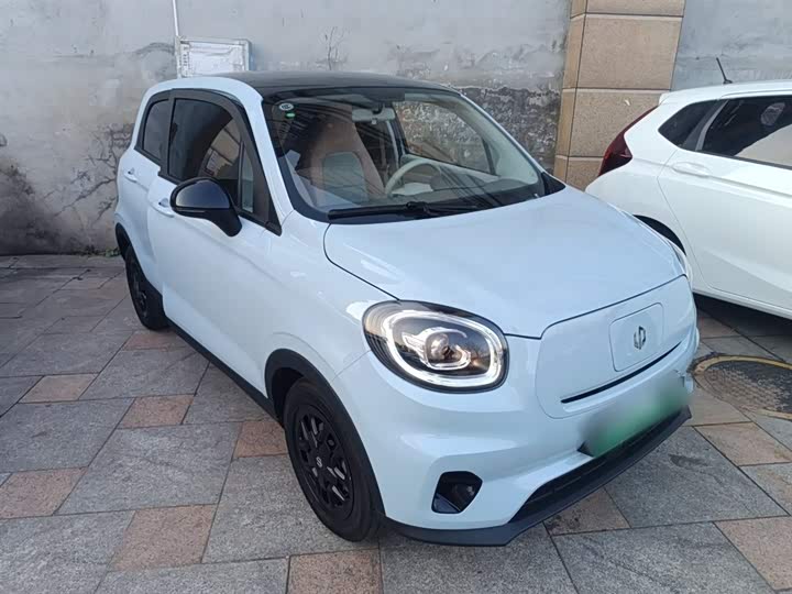 Фото 4 - Leapmotor T03