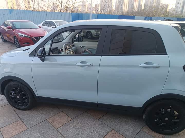 Фото 5 - Leapmotor T03