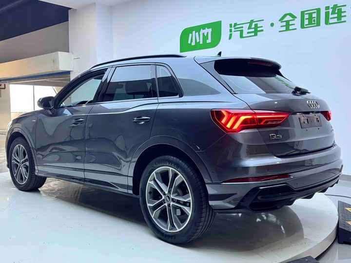 Фото 3 - Audi Q3