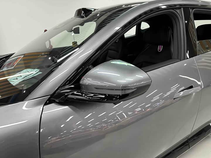 Фото 6 - Avatr 07