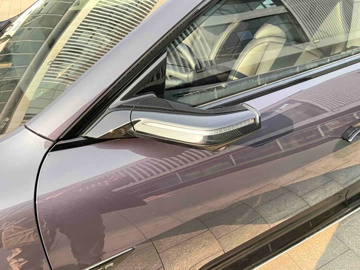 Фото 6 - Avatr 06