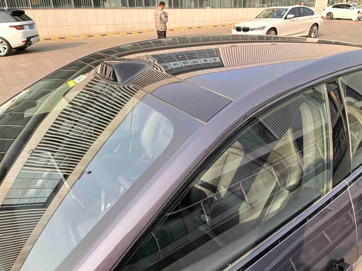 Фото 7 - Avatr 06