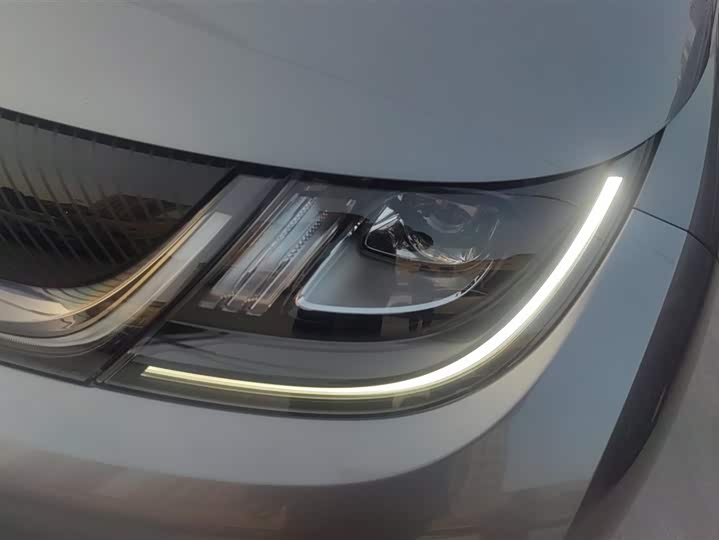 Фото 5 - BYD Dolphin