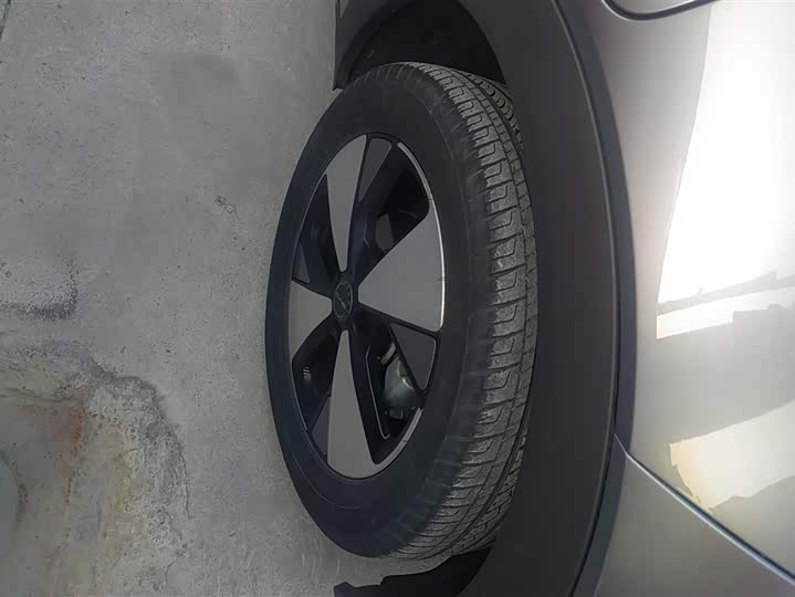 Фото 6 - BYD Dolphin