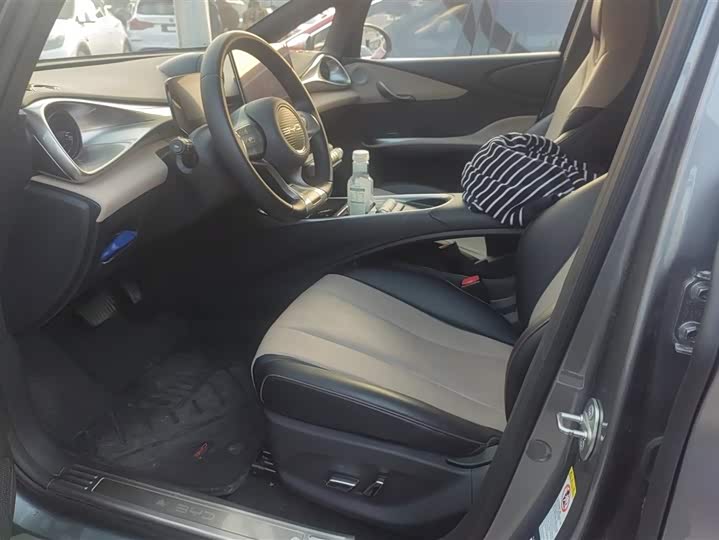 Фото 9 - BYD Dolphin