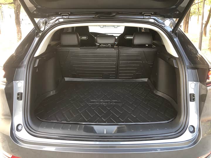 Фото 8 - Changan UNI-K