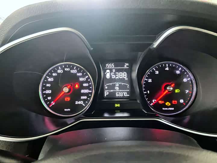 Фото 7 - MG Motor 6