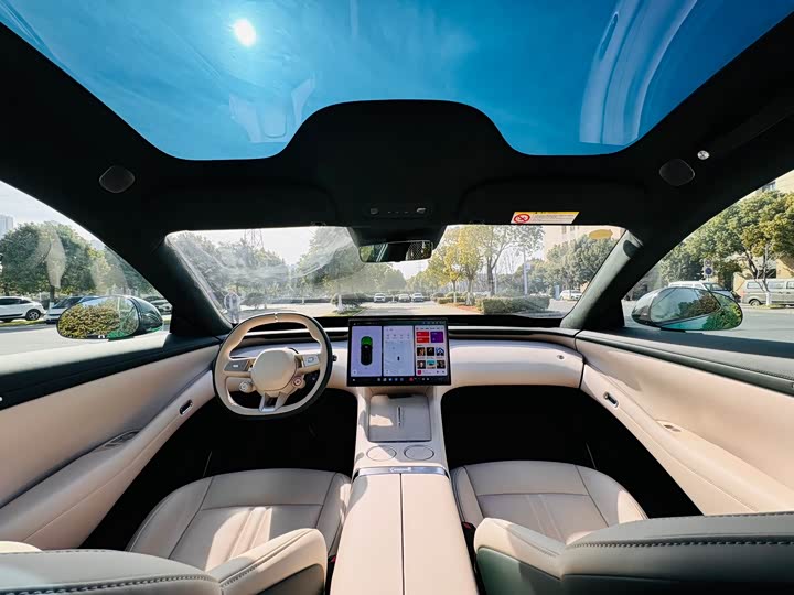 Фото 8 - Xiaomi YU7