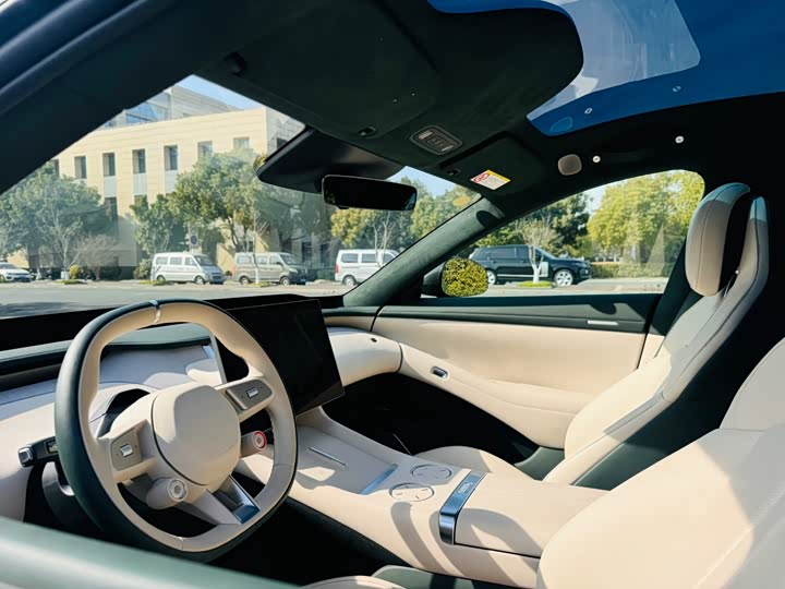 Фото 9 - Xiaomi YU7