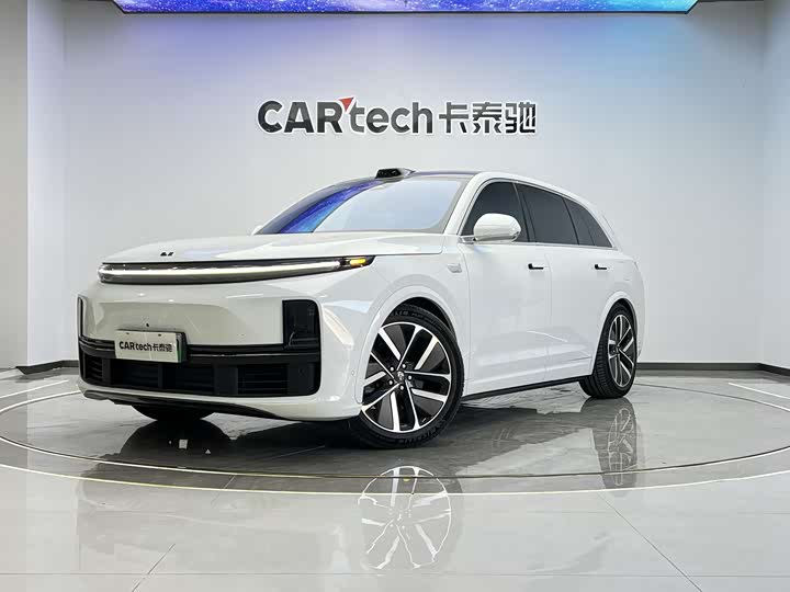 Фото 1 - LiXiang L7