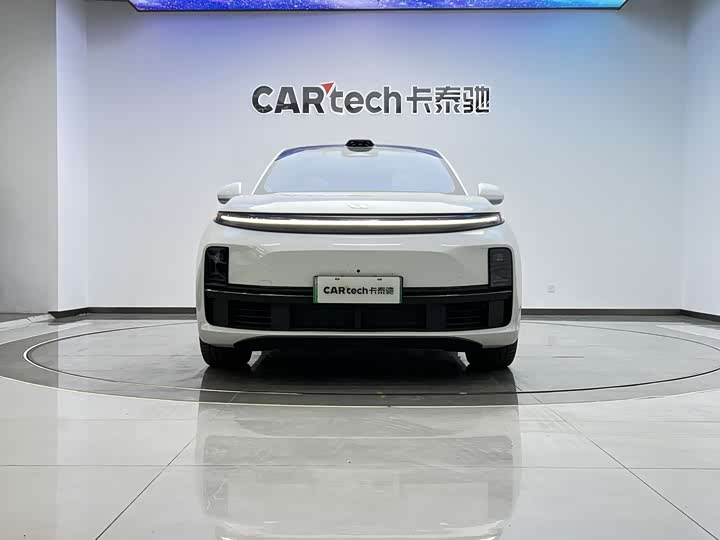 Фото 2 - LiXiang L7