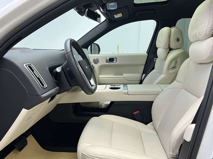 Фото 5 - LiXiang L7