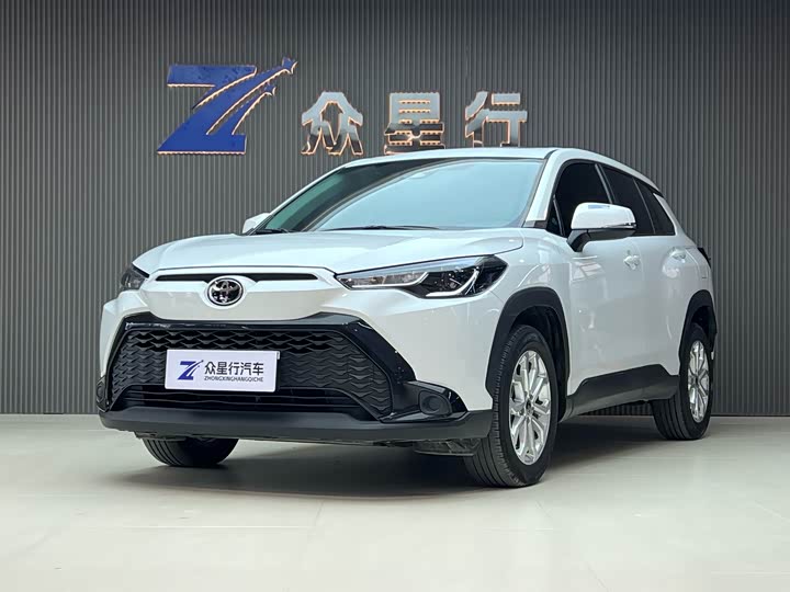 Фото 1 - Toyota Frontlander