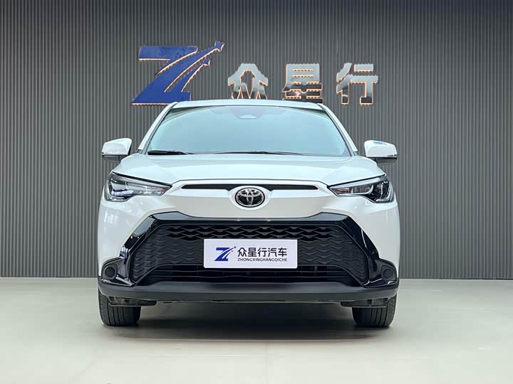 Фото 2 - Toyota Frontlander