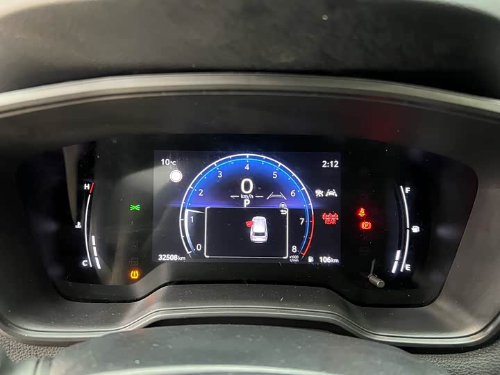 Фото 5 - Toyota Frontlander