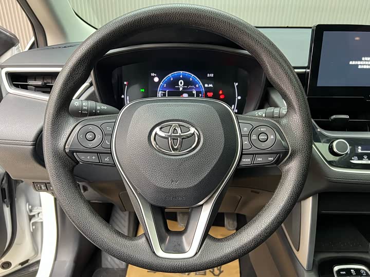 Фото 6 - Toyota Frontlander