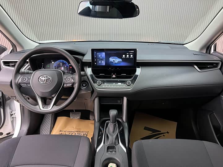 Фото 7 - Toyota Frontlander