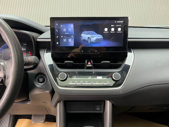 Фото 8 - Toyota Frontlander