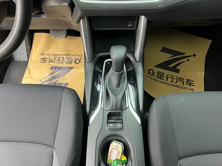 Фото 9 - Toyota Frontlander