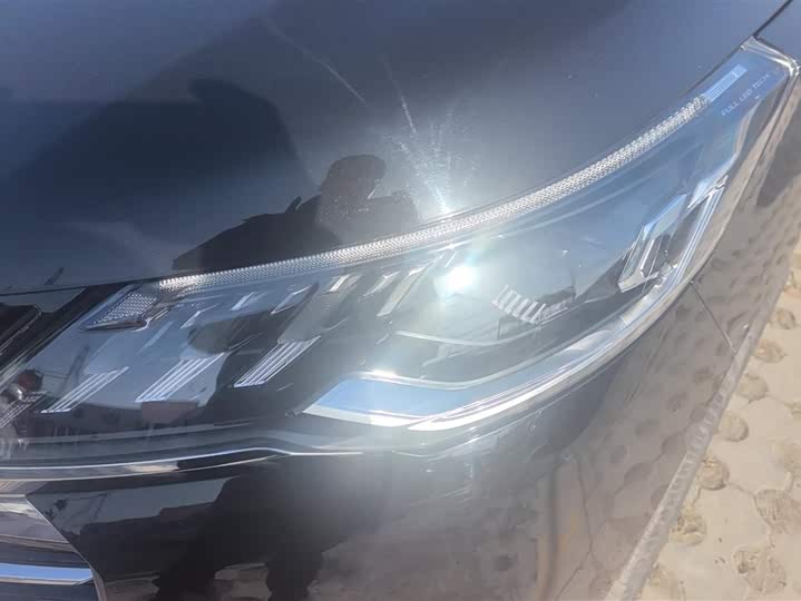 Фото 5 - Maxus G50