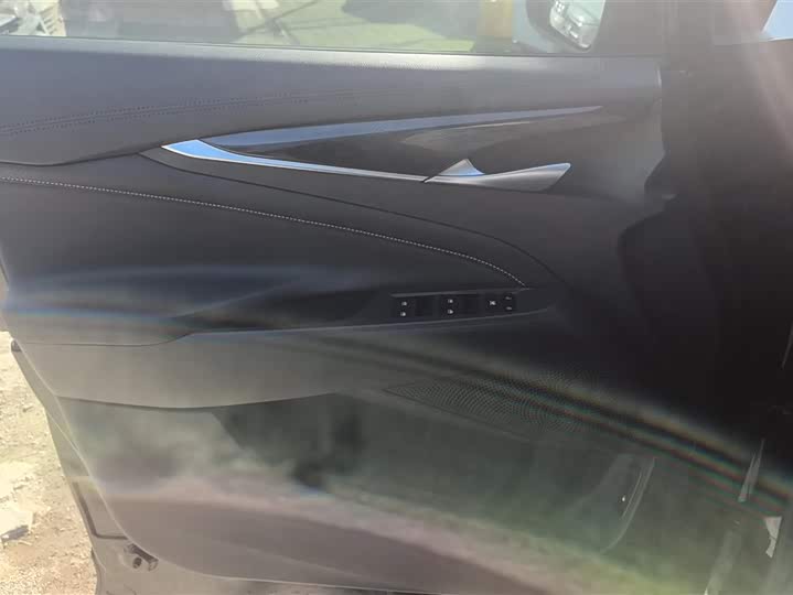 Фото 7 - Maxus G50