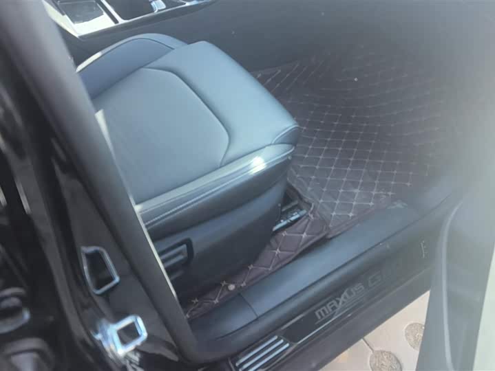 Фото 8 - Maxus G50