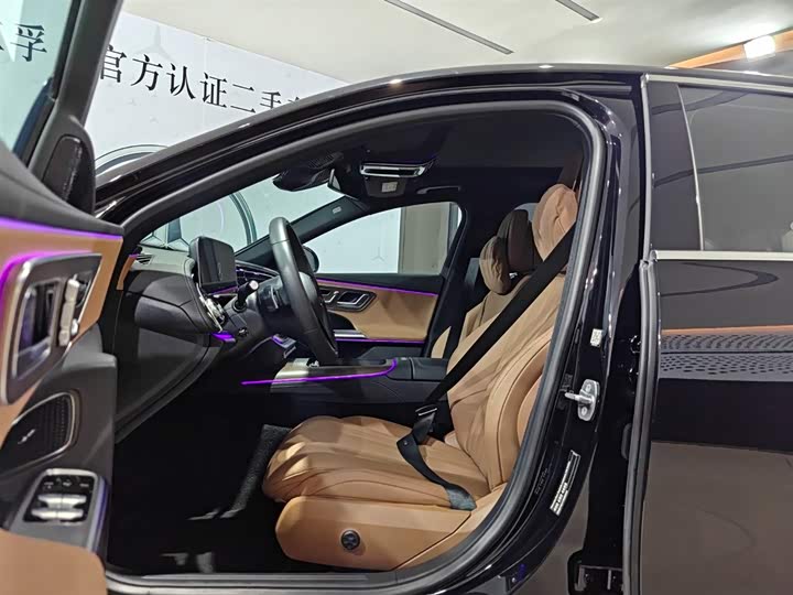 Фото 6 - Mercedes-Benz E-Class Hybrid