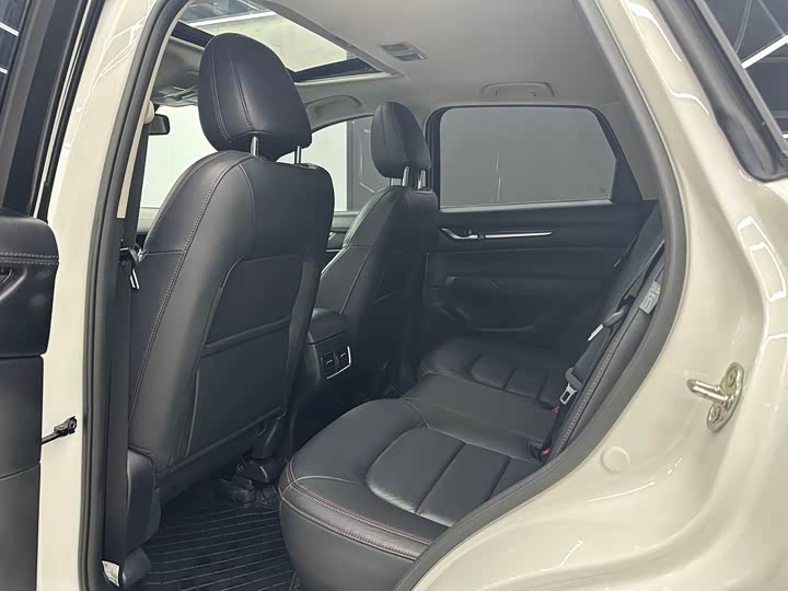 Фото 5 - Mazda CX-5