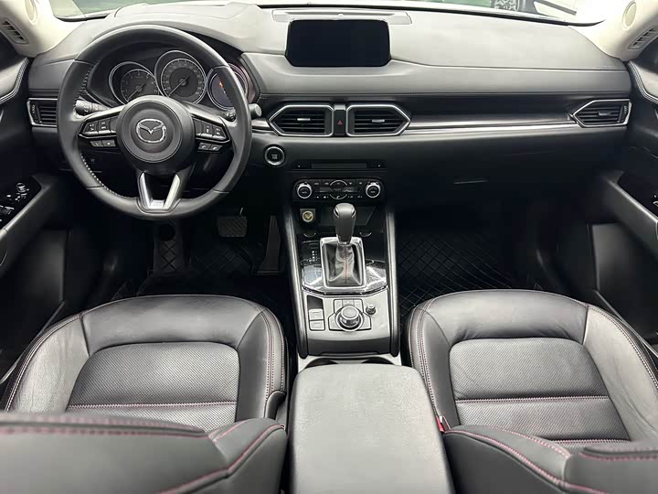 Фото 6 - Mazda CX-5