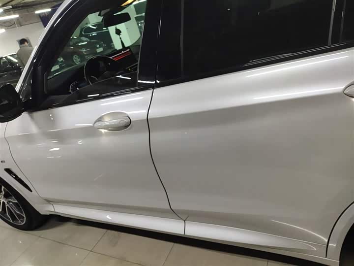 Фото 5 - BMW X3