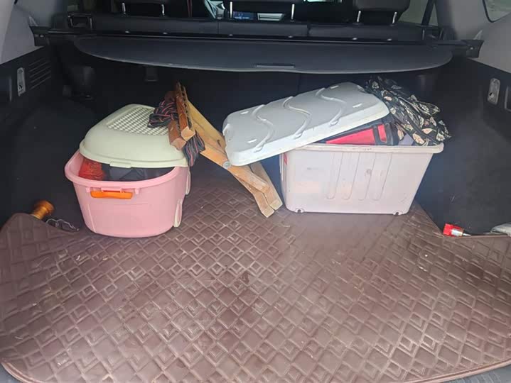 Фото 4 - Honda CR-V