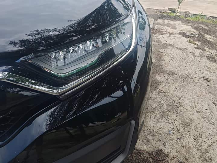 Фото 5 - Honda CR-V